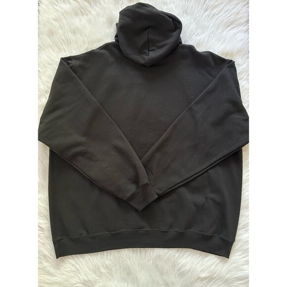 MLB San Francisco Giants 2014 World Series Champions Black Hoodie Mens Size XXL - Picture 3 of 9